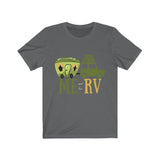 Me and the RV TEE Unisex Jersey Short Sleeve Tee