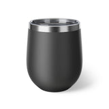 RV Life - Copper Vacuum Insulated Cup, 12oz