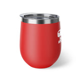 RV Life - Copper Vacuum Insulated Cup, 12oz