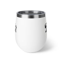 RV Life - Copper Vacuum Insulated Cup, 12oz