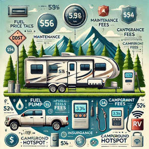 Costs and Planning for the RV Lifestyle