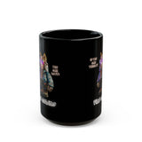If You Can Think IT Black Mug (11oz, 15oz)