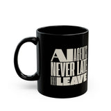 Black Mug (11oz, 15oz)