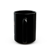 If You Can Think IT Black Mug (11oz, 15oz)