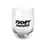 Whiskey Glass