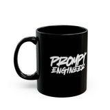 Black Mug (11oz, 15oz)