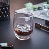 Whiskey Glass