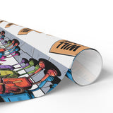 Wrapping Papers