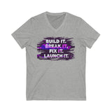 T-Shirt AI Builder Mantra Design