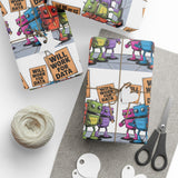 Wrapping Papers