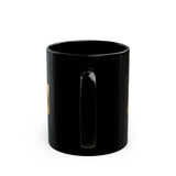 ACTivate AI  Black Mug (11oz, 15oz)