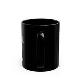 If You Can Think IT Black Mug (11oz, 15oz)