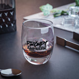 Whiskey Glass