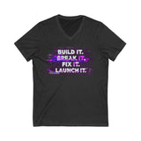 T-Shirt AI Builder Mantra Design