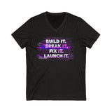 T-Shirt AI Builder Mantra Design