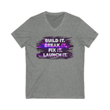 T-Shirt AI Builder Mantra Design