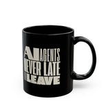 Black Mug (11oz, 15oz)