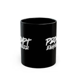 Black Mug (11oz, 15oz)