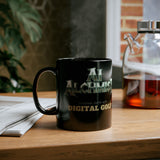 Mug - AI Alchemist Turning Data into Digital Gold
