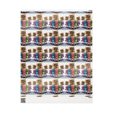Wrapping Papers