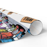 Wrapping Papers