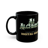 Mug - AI Alchemist Turning Data into Digital Gold