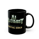 Mug - AI Alchemist Turning Data into Digital Gold