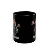 If You Can Think IT Black Mug (11oz, 15oz)