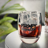 Whiskey Glass