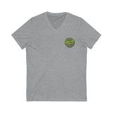 Explore the Possibilities  V-Neck Tee