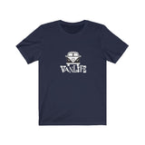 Van Life TEE Unisex Jersey Short Sleeve Tee