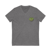 Explore the Possibilities  V-Neck Tee