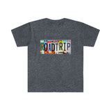 ROADTRIP TEE