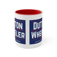 Dutton Wheeler 2024 MUG