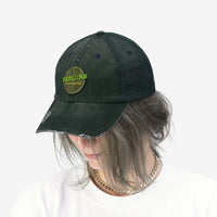 Explore the Possibilities Unisex Trucker Hat