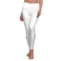 Explore the Possibilities Women's Cut & Sew Casual Leggings