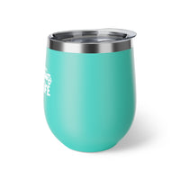 RV Life - Copper Vacuum Insulated Cup, 12oz