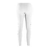 Explore the Possibilities Women's Cut & Sew Casual Leggings