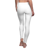 Explore the Possibilities Women's Cut & Sew Casual Leggings