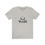 Van Life TEE Unisex Jersey Short Sleeve Tee