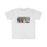 ROADTRIP TEE