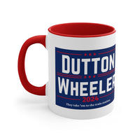 Dutton Wheeler 2024 MUG