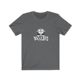 Van Life TEE Unisex Jersey Short Sleeve Tee