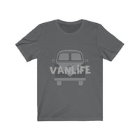 VanLIFE Beetle TEE Unisex Jersey Short Sleeve Tee