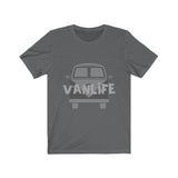 VanLIFE Beetle TEE Unisex Jersey Short Sleeve Tee