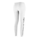 Explore the Possibilities Women's Cut & Sew Casual Leggings