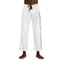 Explore the Possibilities Men's Pajama Pants