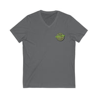 Explore the Possibilities  V-Neck Tee