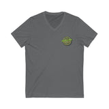 Explore the Possibilities  V-Neck Tee