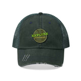 Explore the Possibilities Unisex Trucker Hat